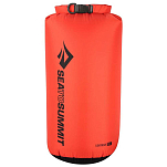 Sea to summit ADS13RD Lightweight 70D Сухой Мешок 13L Красный Red