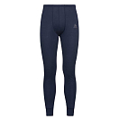 Купить Odlo 196702-20548-L Набор базовых слоев Active Warm Eco Голубой Diving Navy / Mykonos Blue L 7ft.ru в интернет магазине Семь Футов
