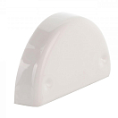 TESSILMARE 130-500-092-WHITE BINO65 Наконечник / белый