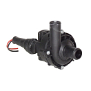 Купить Jabsco 59510-0012 Магнитный циркуляционный насос 12,5 л/мин, соединение шланга 3/4", 12В 7ft.ru в интернет магазине Семь Футов