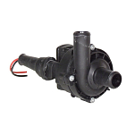 Jabsco 59510-0012 Магнитный циркуляционный насос 12,5 л/мин, соединение шланга 3/4