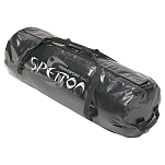Spetton BTP-12M Team 90L Сухой Мешок Черный  Black