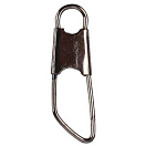Купить Mikado HX6001-0 Safety HX6001 Скрепки Для Бумаг Серебристый Black Nickel  7ft.ru в интернет магазине Семь Футов