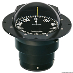 RITCHIE Globemaster built-in compass 5 black/blac, 25.085.01