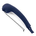 Innovagoods V0100561 Restel Подушка для путешествий Голубой Blue