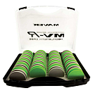 Купить Maver 1264016 EVA 46 Winder  Green / Grey 33 x 27 x 9 cm 7ft.ru в интернет магазине Семь Футов