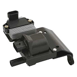 Sierra SIE18-5465 18-5465 Катушка зажигания двигателей Mercruiser Black