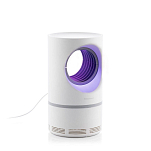 Innovagoods V0103705 KL Virvel Противомоскитная лампа White