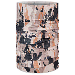 Buff ® 131603.536.10.00 Шарф-хомут Coolnet UV Многоцветный Insect Shield Koro Peach Beige
