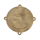 Купить Johnson Pump 01-45961 Kit Endcover F9 (O-Ring) 7ft.ru в интернет магазине Семь Футов