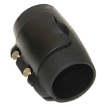 Fanatic 13200-8082 винт Paddle Clip Double C25/Pure Black 20x10x5