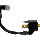 MERCURY Катушка зажигания 803559T1