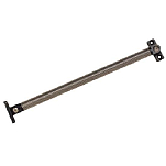 Seachoice 50-35861 Lid and Support Черный  Silver