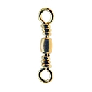 Купить Expert predator 16154 Вертлюг 12 Единицы Золотистый Gold 20 7ft.ru в интернет магазине Семь Футов