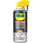 WD-40 8257 400ml 34382 Смазка 400ml Серый  Grey / Yellow