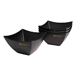 Ridgemonkey RM-DLX-B244 миска DLX Four Pack  Black