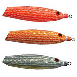 DTD 10601R Full Flash Glavoc 1.0 Кальмар 47 mm 4.5g  Red