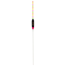 Купить Garbolino GOMAG0826-0150 Competition SP P26 Special Pate Плавать 5 единицы Черный Black 1.5 g  7ft.ru в интернет магазине Семь Футов