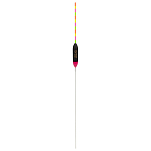 Garbolino GOMAG0826-0150 Competition SP P26 Special Pate Плавать 5 единицы Черный Black 1.5 g 
