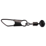 Mikado AMA-A3608-S Waggler AMA-A3608 Вертлюги Черный  Black S 