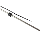 Датчик уровня 550 мм, 0-190 Ом (ЕВРО), нержавеющий, без упаковки KUS JS60066_sale_bezupak