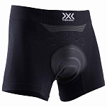 X-BIONIC NG-B001S19M-B002-L Боксёр Energizer MK3 Черный  Black Melange L