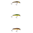 Купить SPRO 004385-00701-00000-00 Minnow 50 mm Многоцветный  Redhead 7ft.ru в интернет магазине Семь Футов