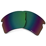 Oakley 101-108-006 Flak 2.0 XL Поляризованные линзы Prizm для мелководья Prizm H2O Shallow Water Polarized/CAT2