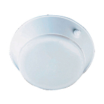 Anderson marine 177-V390S V390S Купольный свет Бесцветный White 161 mm