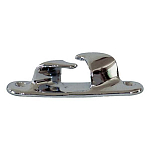 Plastimo 401608 Хромированная латунь  Silver 150 mm