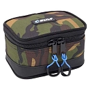 Купить Cult tackle CUL68 Коробка для снастей Compact Bitz Camo 7ft.ru в интернет магазине Семь Футов