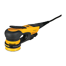 Купить Электрическая орбитальная шлифовальная машинка Mirka Deros 325CV MID3252011 4000-10000об/мин 220-240В 50/60Гц 250Вт тарелка Ø77мм ход 2,5мм уровень шума 67дБ уровень вибрации 2,7м/с² 7ft.ru в интернет магазине Семь Футов