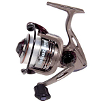 Yokozuna QYD603 Idol Спиннинговая Катушка Серый Grey 60 