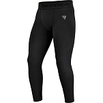 RDX Sports CTL-T15B-3XL Компрессионные колготки T15 Черный Black 3XL