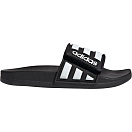 Купить adidas eg1879/29 Шлёпанцы Шлёпанцы Adilette Comfort Adjustable Core Black / Footwear White / Core Black 32x20x10 EU 29 7ft.ru в интернет магазине Семь Футов
