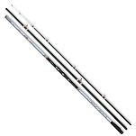 Colmic CAZE47A Серфовые удилища Zero 7 Water Resin T80 Silver / Black 4.20 m