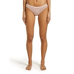 Icebreaker 1031640lh/s Трусы Merino 150 Siren Bikini Pink Quartz 20x12x5
