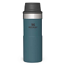 Купить Stanley 10-09848-054 Classic 350ml Дорожная кружка Голубой Lagoon Blue 7ft.ru в интернет магазине Семь Футов