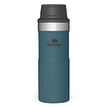 Stanley 10-09848-054 Classic 350ml Дорожная кружка Голубой Lagoon Blue