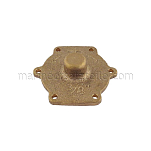 Johnson Pump 01-42388-1 Комплект торцевой крышки с опорой подшипника вала F4