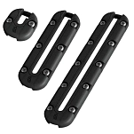Railblaza 509-01412211 направляющая держателя удочки Expanda Голубой Black