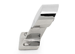 Stainless Steel Handrail Fitting / tail 70726-bvs