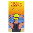 Купить Otso T15075-TIMETOTRIWMNSWIM24-USZ женское полотенце Time To Tri Swim Многоцветный Multicolour 7ft.ru в интернет магазине Семь Футов