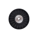 Pulley for Volvo Penta KA(M)D32 / 43 / 44 / 300 / TAMD42 29998-bvs