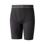 Lenz 299-10-M Шорты Merino 6.0 Серый  Black M