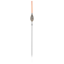 Купить Colmic GAXFOAH плавать X-Force  Grey 2.50 g 7ft.ru в интернет магазине Семь Футов