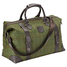 Купить Swedteam 100031409539 1919 Weekend Сумка  Tweed Green  Охота 7ft.ru в интернет магазине Семь Футов