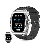 KSIX BXSW25N Смарт-часы Hero Amoled  Black