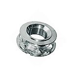 Plastimo 63529 Скованная цыганка 8 mm  Grey