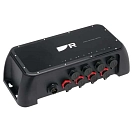 Купить Raymarine A80732 Выключатель RNS-8 Raynet Gigabit  Black 7ft.ru в интернет магазине Семь Футов